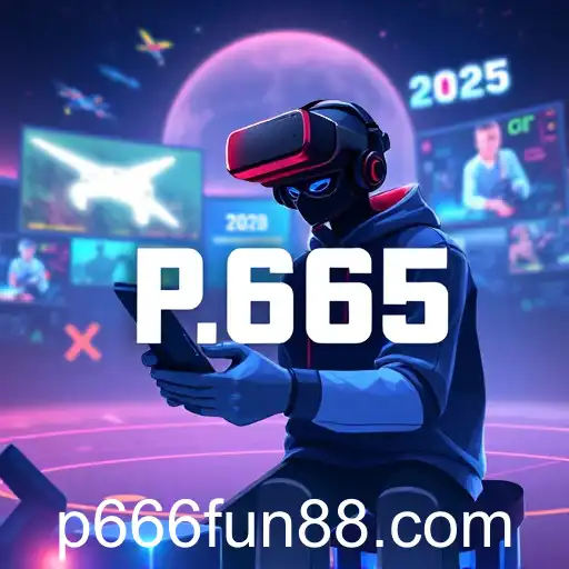 Emerging Trends in Online Gaming in 2025