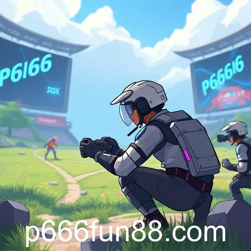 The Gamers' Haven: P666 Rise