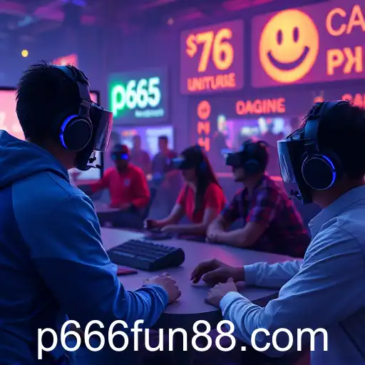 Gaming Industry's Evolution Amidst Digital Transformation