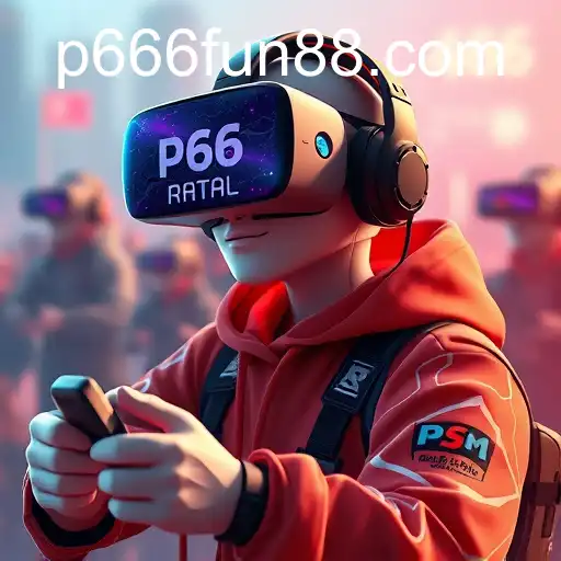 Gaming Euphoria: Unveiling New Worlds