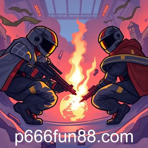 Exploring the Dynamic World of Multiplayer Games