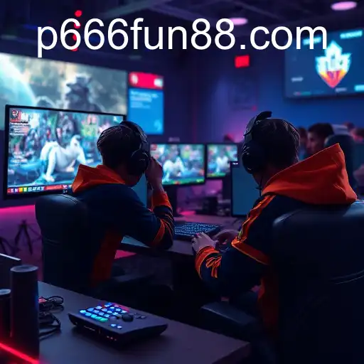 The Evolving Landscape of Online Gaming