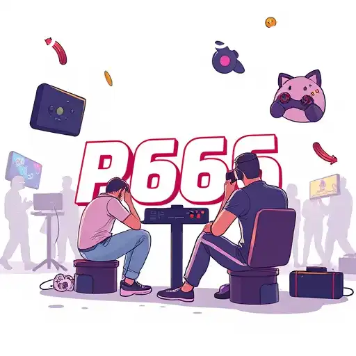 p666