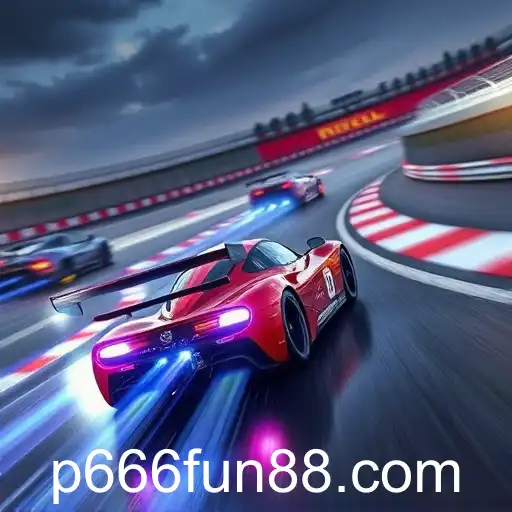 Exploring the Thrills of 'Racing Games' on Popular Gaming Platforms
