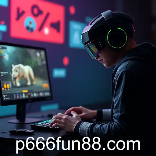 The Rise of P666 in the Gaming World