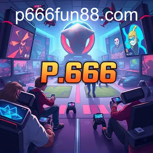 The Rise of P666: Gaming in the Modern Era