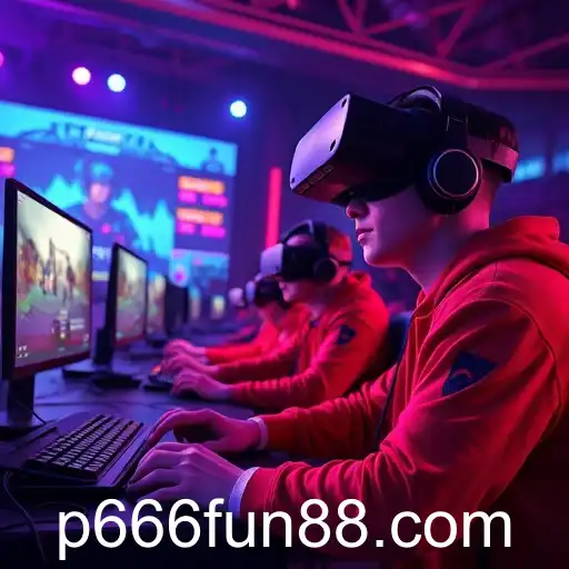 Rising Trends in Online Gaming Communities