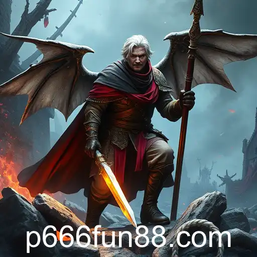 Exploring the Enchanting World of RPG Games