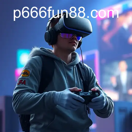 Surge of Popularity for Digital Gaming in 2025